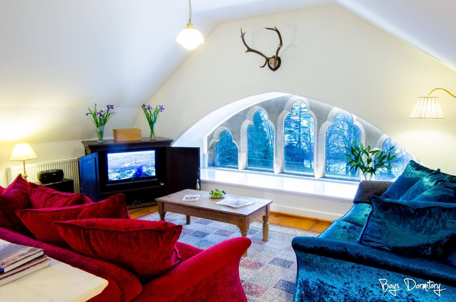 Boys Dormitory Fort Augustus Δωμάτιο φωτογραφία